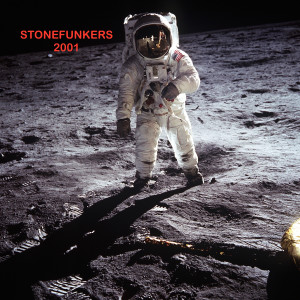 ดาวน์โหลดและฟังเพลง 2001 (Space Attakk) พร้อมเนื้อเพลงจาก Stonefunkers