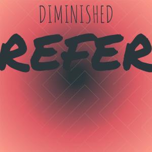 Album Diminished Refer from Various