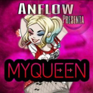 Anflow的專輯My Queen
