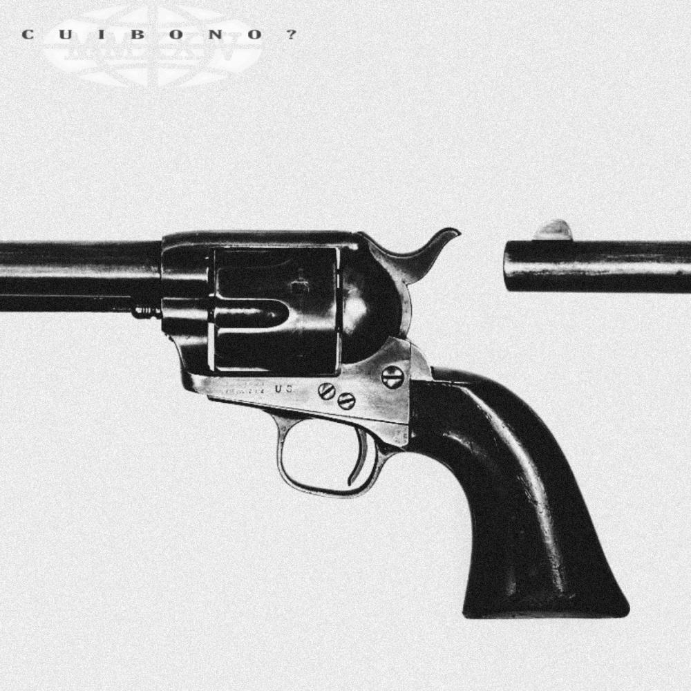 Clockwork (feat. Wais P)