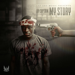 Album My Story (Explicit) from Yung Bleu