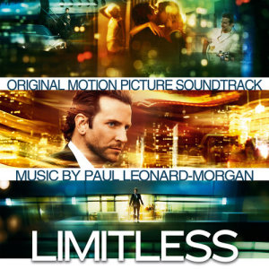 收聽Paul Leonard-Morgan的Limitless歌詞歌曲