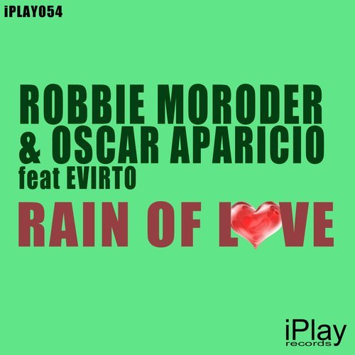 Rain Of Love (Radio Mix)