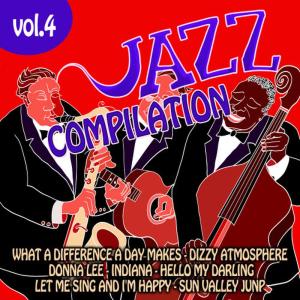 收聽Dizzy Gillespie的Dizzy Atmosphere歌詞歌曲