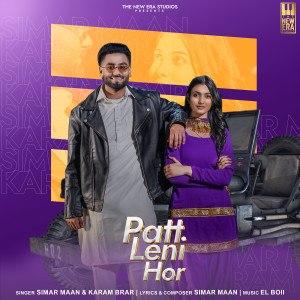 Album Patt Leni Hor from 