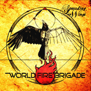 收聽World Fire Brigade的They Never Saw The Wall (Explicit)歌詞歌曲