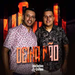 João Gustavo e Cristiano的专辑Deixa não