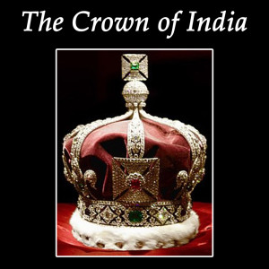 Album Elgar: The Crown of India from Douglas Bostock