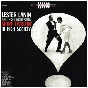ดาวน์โหลดและฟังเพลง St. Louis Blues พร้อมเนื้อเพลงจาก Lester Lanin & His Orchestra