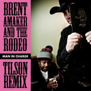 ดาวน์โหลดและฟังเพลง Man In Charge - Tison Remix พร้อมเนื้อเพลงจาก Android Amaker