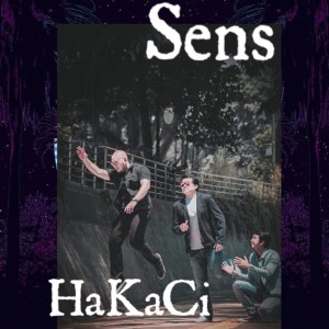 Listen to HaKaCi Hanya Karena Cinta song with lyrics from Sens