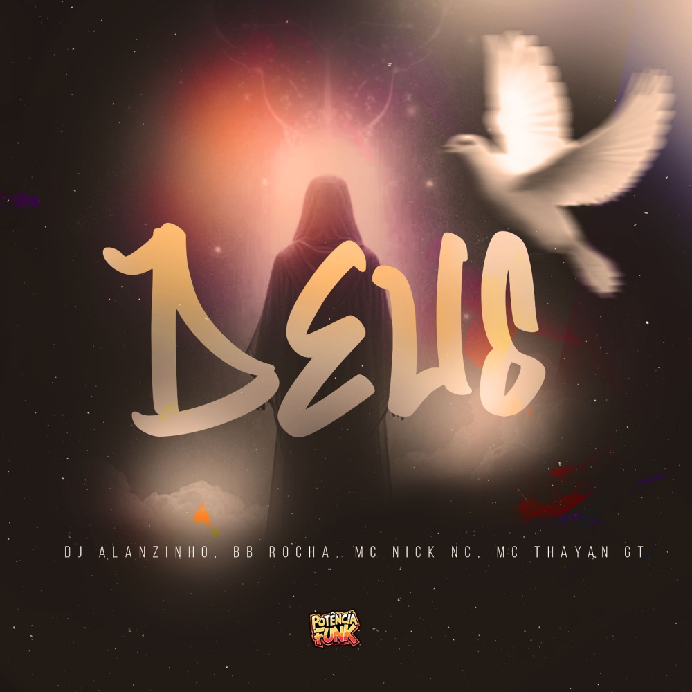 Deus (Explicit)