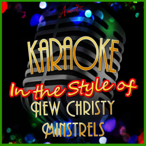 收聽Ameritz - Karaoke的Today (In the Style of New Christy Minstrels) [Karaoke Version] (Karaoke Version)歌詞歌曲