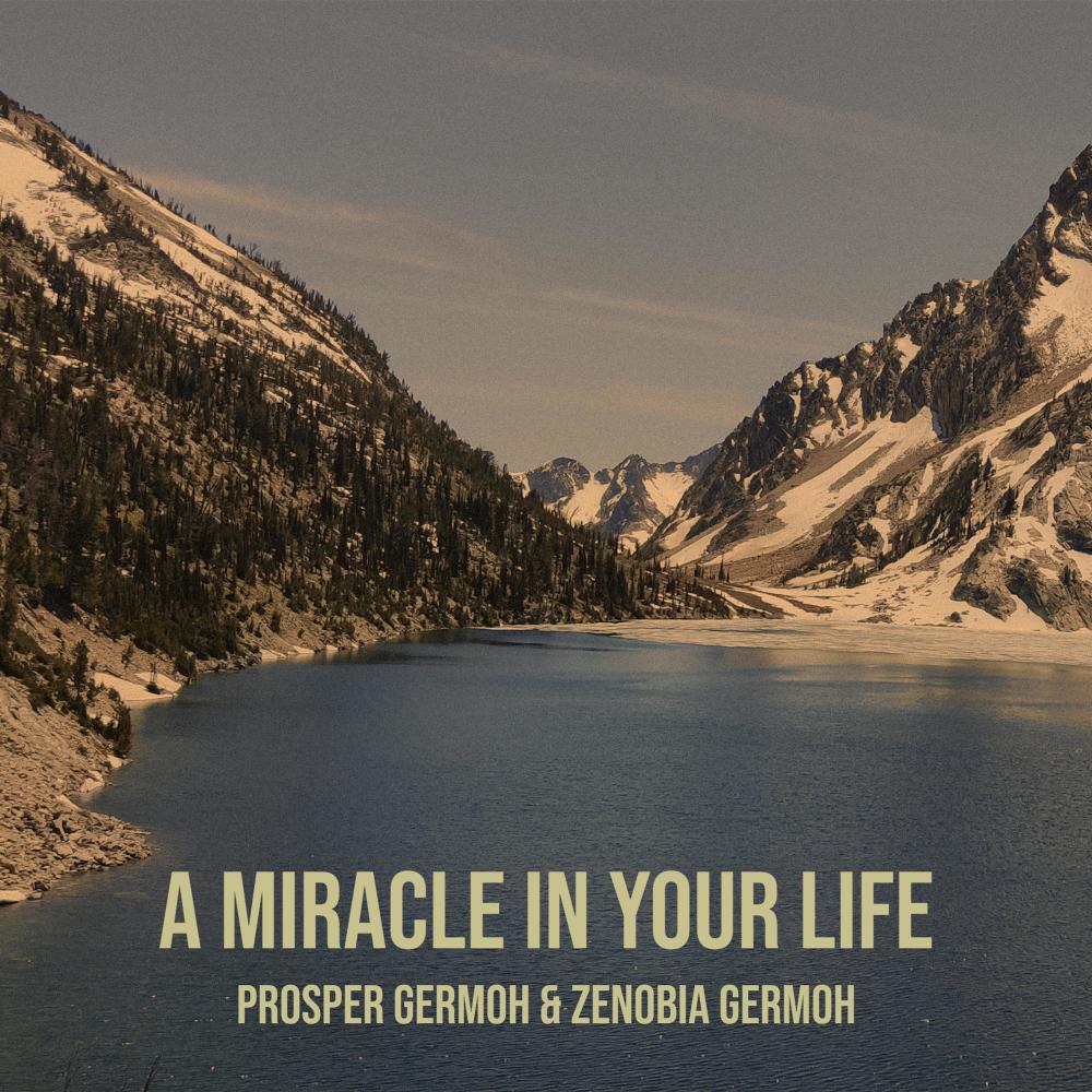 A Miracle in Your Life