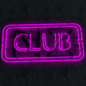Album Club (Explicit) from N'Z