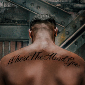 Anouk的專輯Where The Mind Goes