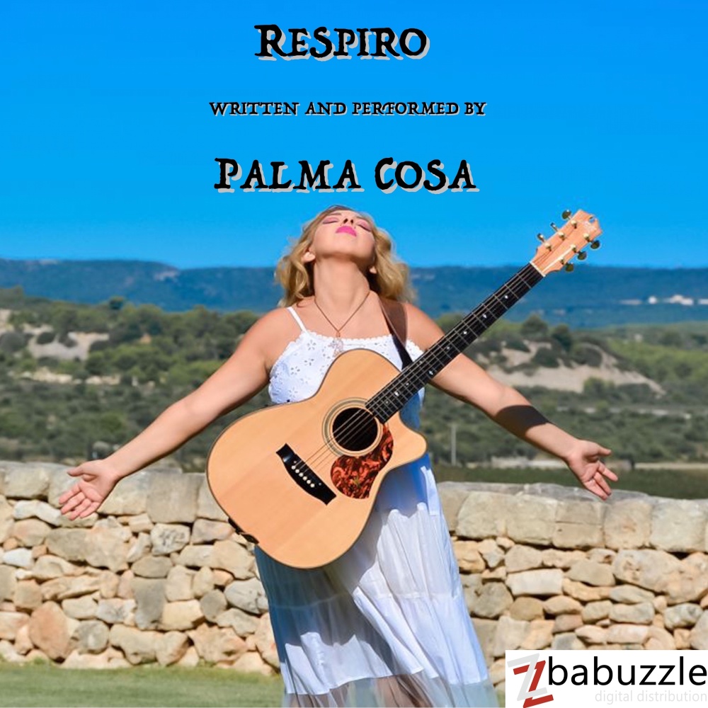 Respiro (Guitar Version)