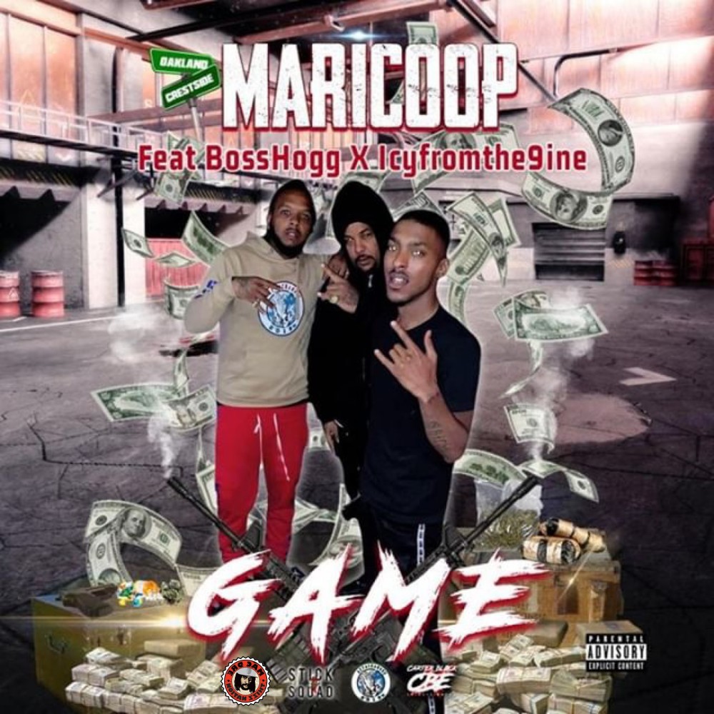 Game (Explicit)