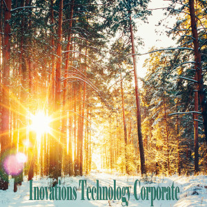 Album Inovations Technology Corporate oleh ikopin