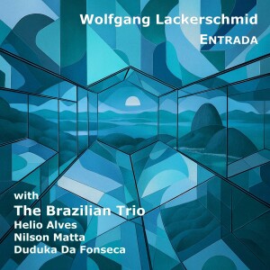 收聽Wolfgang Lackerschmid的Entrada歌詞歌曲