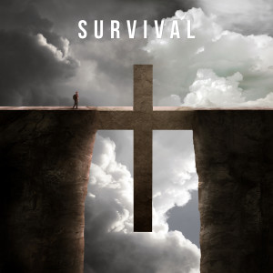 King of Thebes的专辑Survival (Explicit)