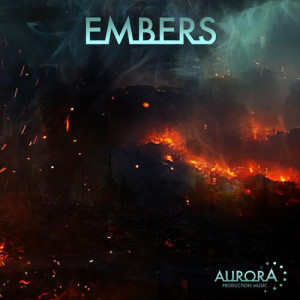 Album Embers from Michael Andrew MacLennan