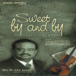 Choir的專輯Sweet By And By