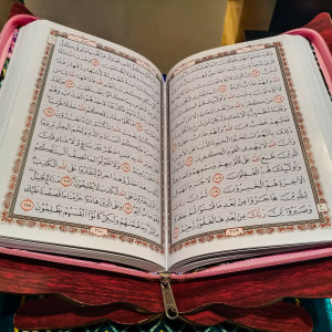 The Quran Verses To Bring Sawaab and Barakat
