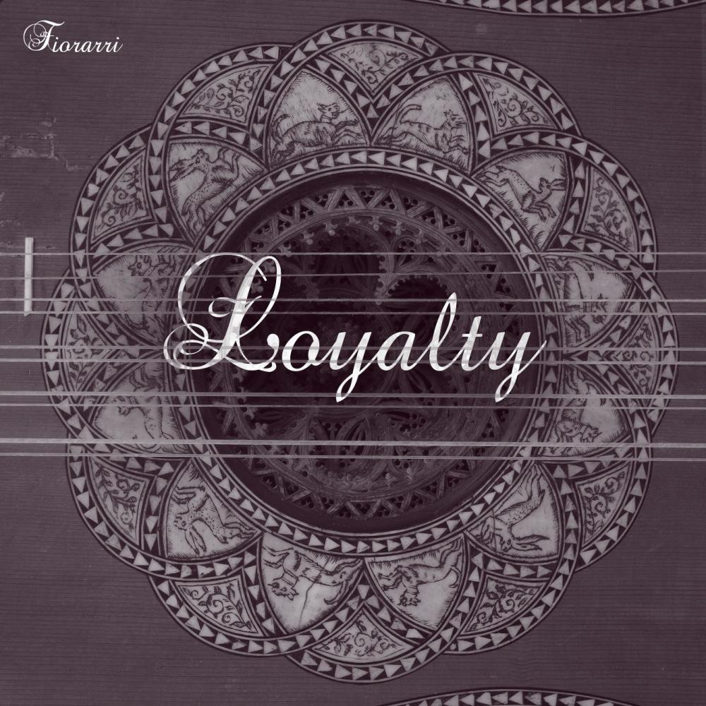 Loyalty (Explicit)