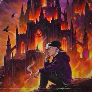 default playlist img