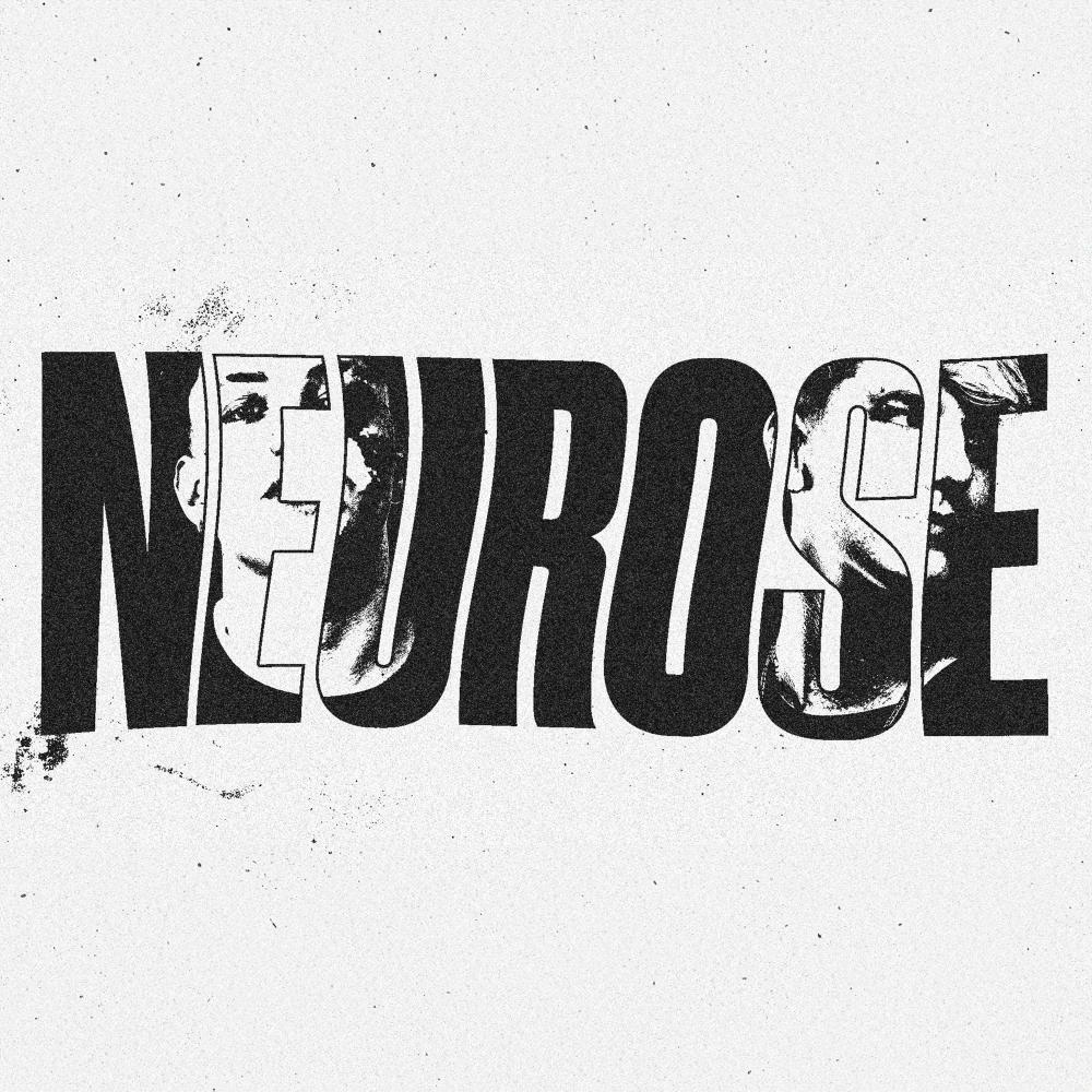 MEGA FUNK NEUROSE (Explicit)
