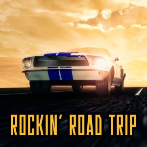 อัลบัม Rockin' Road Trip ศิลปิน Various