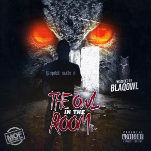 收聽Blaqowl的One Time (Explicit)歌詞歌曲