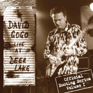 ดาวน์โหลดและฟังเพลง I Feel so Good (Live) พร้อมเนื้อเพลงจาก David Gogo