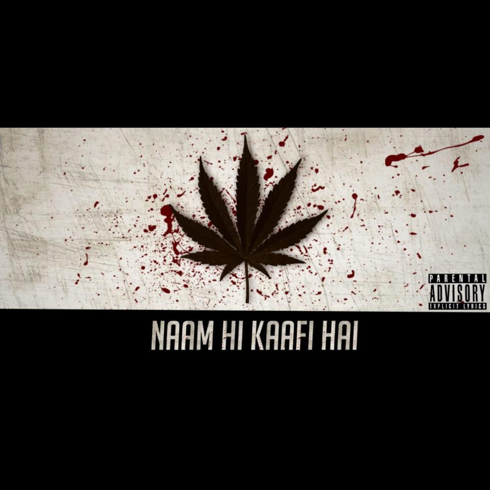 Naam hi kafi hai (feat. Aarvi Dubey & Taha|Explicit)