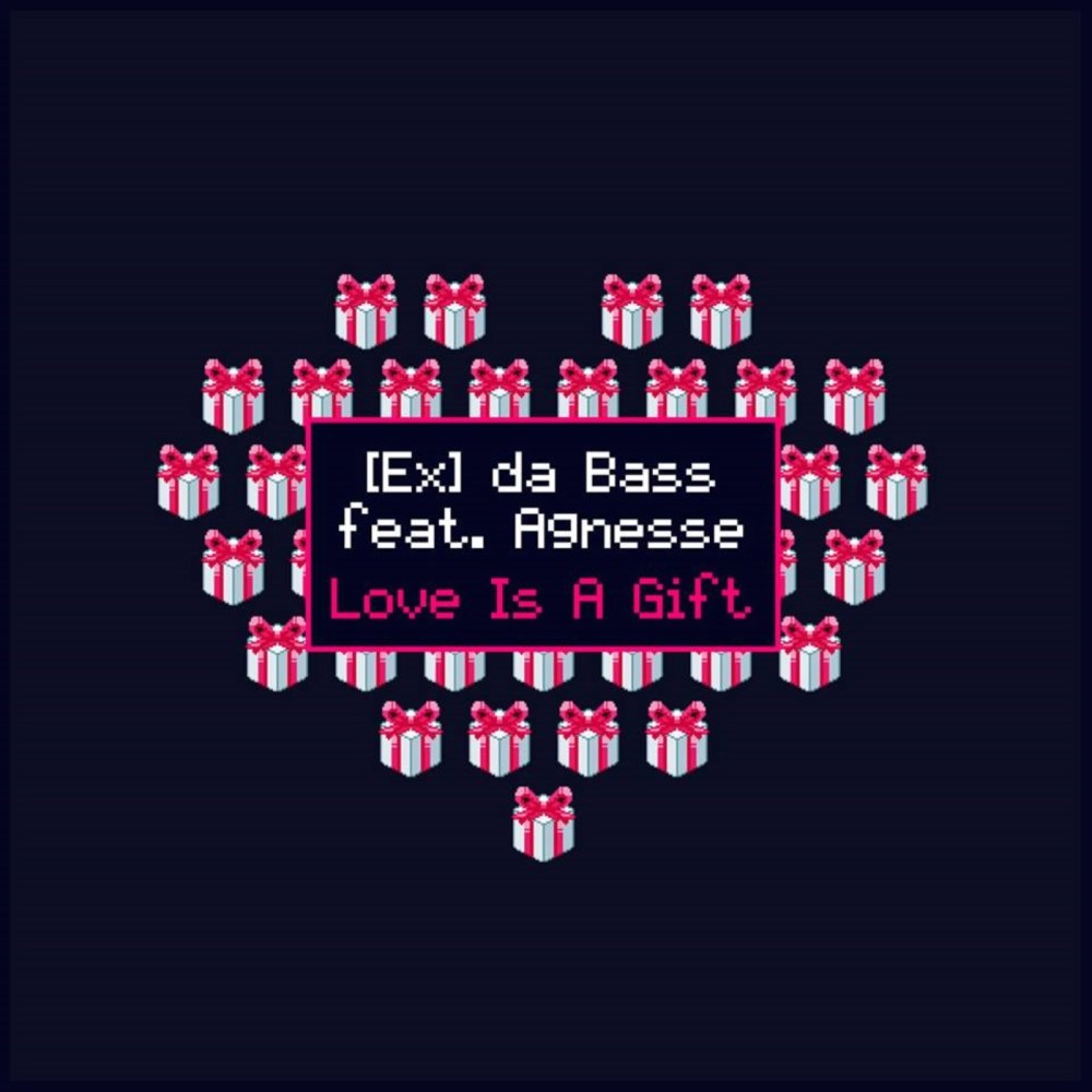 Love Is a Gift (Extended Mix)