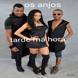 收聽Os Anjos的Tarde e Má Hora歌詞歌曲
