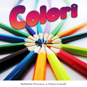 Album Colori oleh Fabio Cobelli
