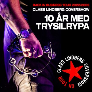 收聽Claes Lindberg Covershow的Never Gonna Give You Up歌詞歌曲