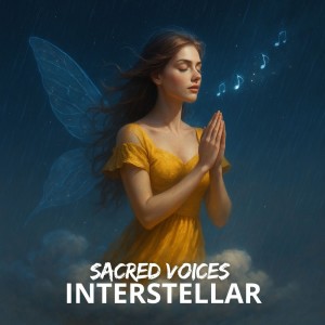 Album Sacred Voices - Interstellar from Celestial Voices