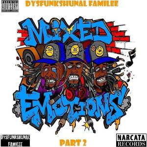 收聽Da Dysfunkshunal Familee的Oh shit. Oh shit!! (feat. Hastyle Rhymes) (Explicit)歌詞歌曲