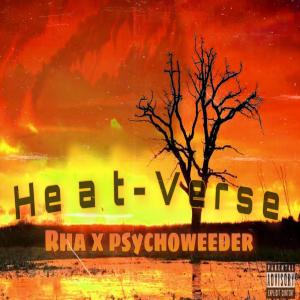 收聽Rha的Heatverse歌詞歌曲