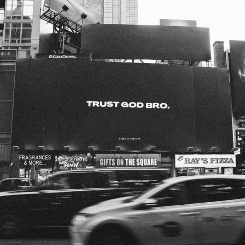 Alright We Gonna See