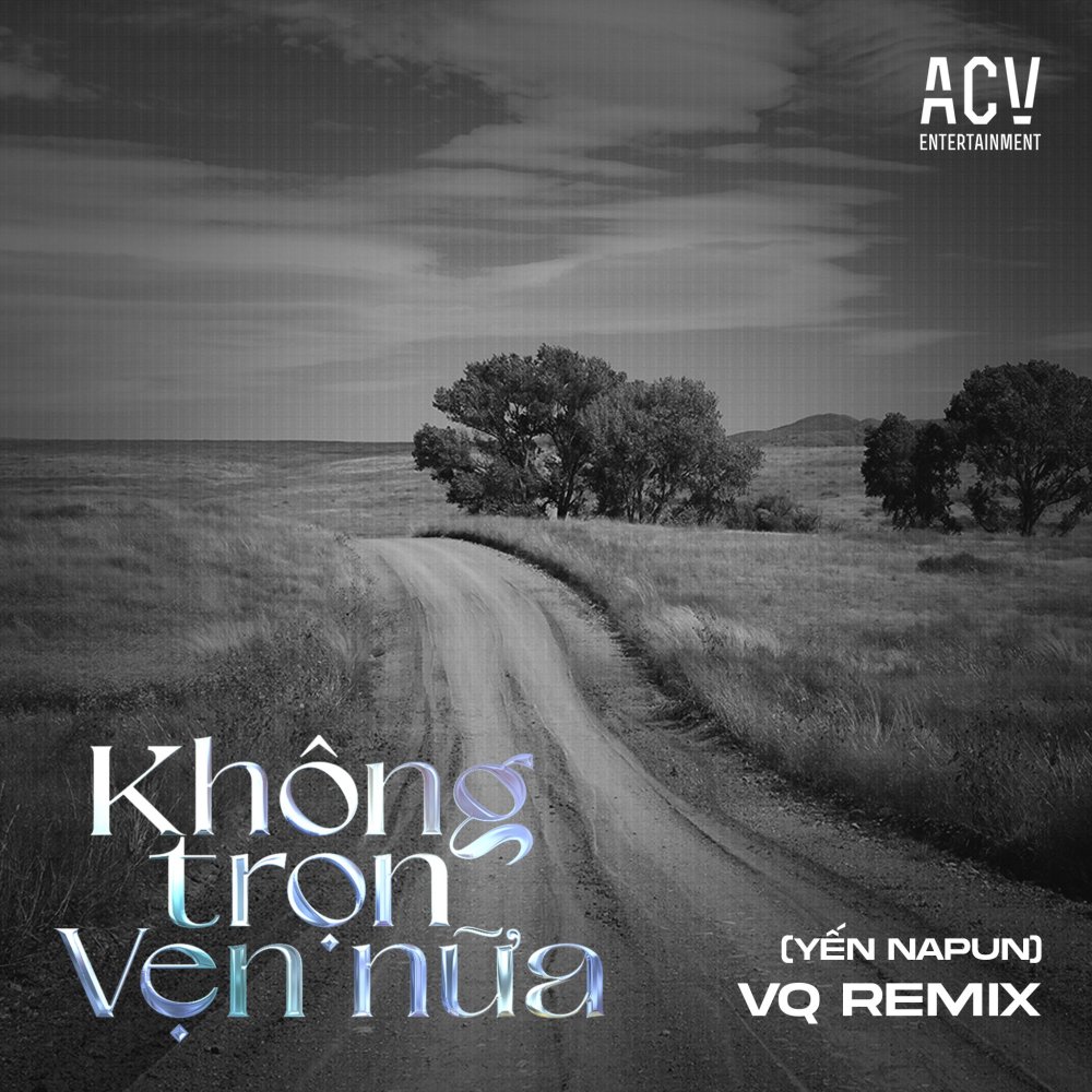 Không Trọn Vẹn Nữa (VQ Remix)