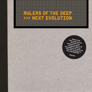 Listen to Next Sound song with lyrics from Rulers Of The Deep