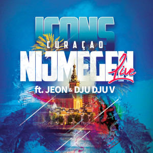 อัลบัม Nijmegen (Live) ศิลปิน Icons Curaçao