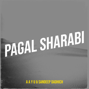 Album Pagal Sharabi from A A Y U