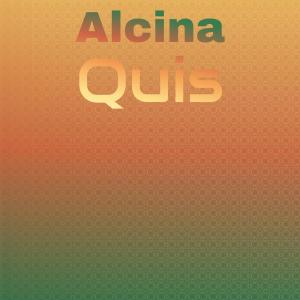 Various Artists的專輯Alcina Quis