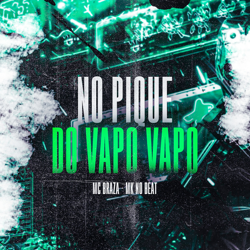 No Pique do Vapo Vapo