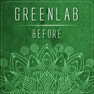 Album Before from Greenlab